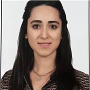 Ich habe zu seit arbeiten in der Türkei, Bilkent und TOOB Universitäten